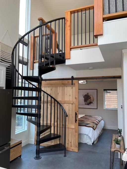 Brand New Upscale Home- Best Location! Whitefish Exterior foto